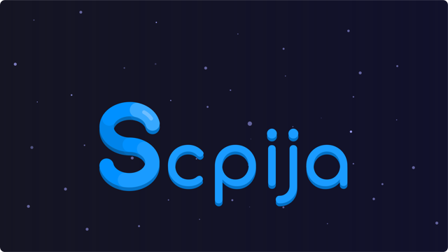 Scpija Gitlab server